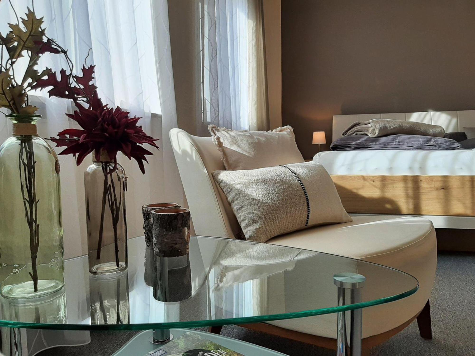 Ferienwohnung Am Kapellenberg - Am Rande Des Nationalparks Schwarzwald Бад Петерстал-Грисбах Екстериор снимка