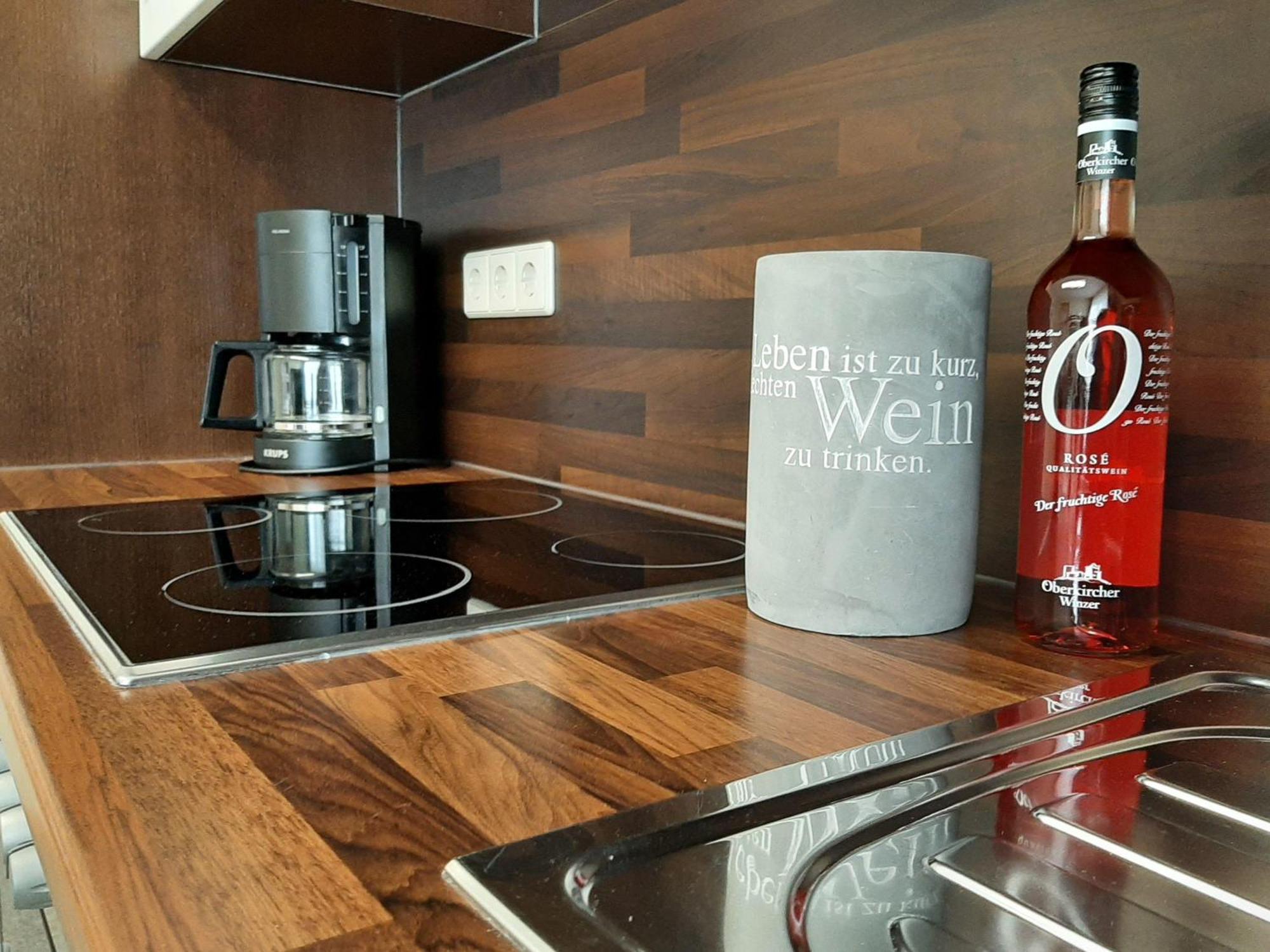 Ferienwohnung Am Kapellenberg - Am Rande Des Nationalparks Schwarzwald Бад Петерстал-Грисбах Екстериор снимка