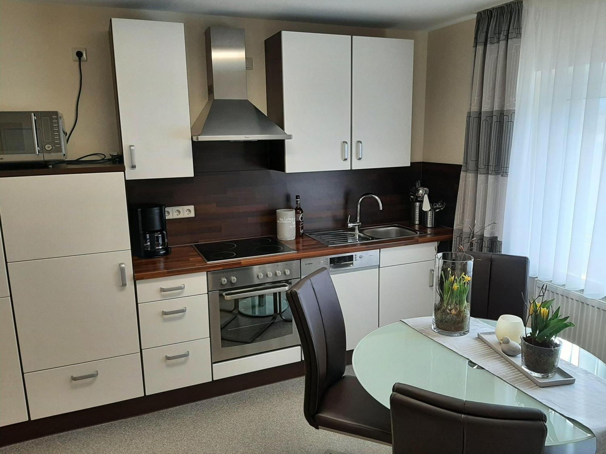 Ferienwohnung Am Kapellenberg - Am Rande Des Nationalparks Schwarzwald Бад Петерстал-Грисбах Екстериор снимка