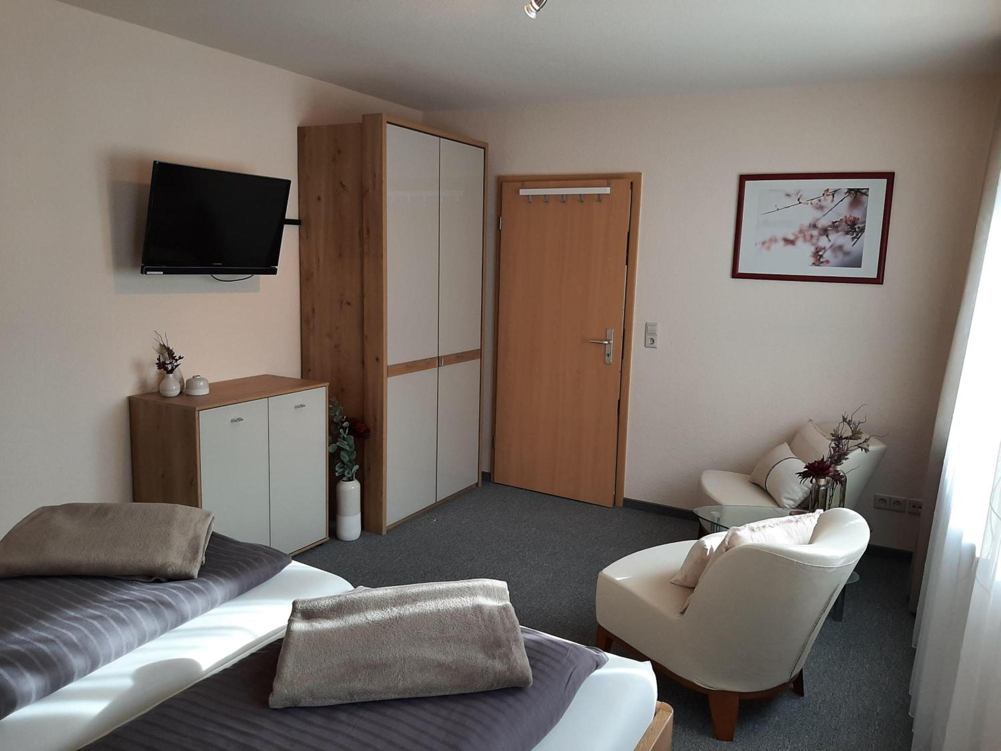 Ferienwohnung Am Kapellenberg - Am Rande Des Nationalparks Schwarzwald Бад Петерстал-Грисбах Екстериор снимка