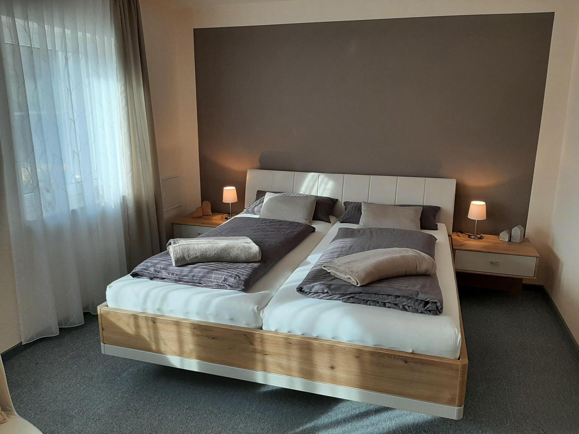 Ferienwohnung Am Kapellenberg - Am Rande Des Nationalparks Schwarzwald Бад Петерстал-Грисбах Екстериор снимка